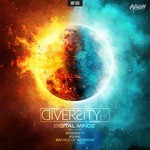 cover: Digital Mindz - Diversity EP