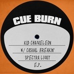 cover: Casual Breakin'|Kid Chameleon - Spectra Limit