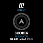 cover: Skober - Resonator