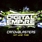 cover: Candyblasters - Hit Like This