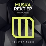 cover: Muska - Rekt EP