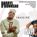 cover: Darryl D' Bonneau|Viola Sykes - Imagine Me