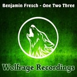 cover: Benjamin Fresch - One Two Three