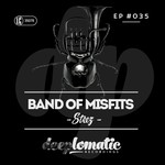 cover: Band Of Misfits - Steez