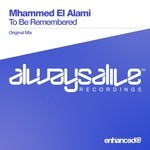 cover: Mhammed El Alami - To Be Remembered