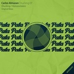 cover: Carlos Almazan - Drucking EP