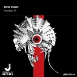 cover: Rick Dyno - Frustration EP