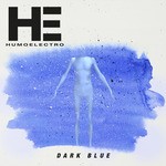 cover: Humo Electro - Dark Blue EP