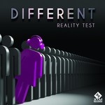 cover: Reality Test - Different