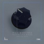 cover: Rich Martinez - Identify Bass