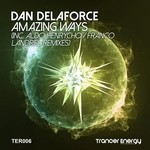 cover: Dan Delaforce - Amazing Ways