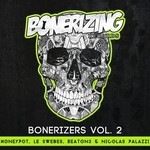 cover: Beaton3|Honeypot|Le Swedes|Nicolas Palazzi - Bonerizers Vol 2