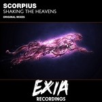 cover: Scorpius - Shaking The Heavens