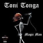 cover: Toni Tonga - Magic Man