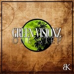 cover: Green Visionz - One Step