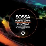 cover: Donnie Ozone|Sossa - On My Way