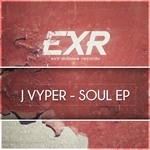 cover: J Vyper - Soul - EP