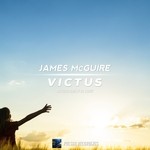 cover: James Mcguire - Victus