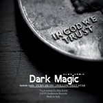 cover: Alex Kabik - Dark Magic