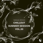 cover: Various - Chillout Summer Session Vol 20