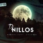 cover: Dj Nillos - Moonlight Shadow