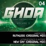 cover: A Starz|Hardforze|Ultraviolence - GHDA Releases S3-04 Vol 3