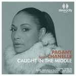 cover: Chanelle|Pagany - Caught In The Middle