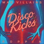 cover: Mad Villains - Poppin