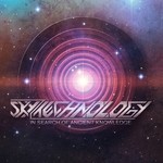 cover: Sky Technology - In Search Of Ancient Knowledge