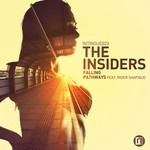 cover: The Insiders - Falling/Pathways