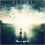 cover: Martell|Steerner - Sun EP