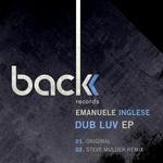 cover: Emanuele Inglese - Dub Luv