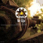 cover: Mr Kju - Deep Soul