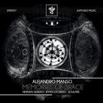 cover: Alejandro Manso - Memories Of Space (remixes)