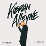 cover: Kieran Alleyne - Be Around