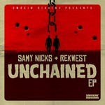 cover: Nicks, Samy|Rekwest - Unchained EP