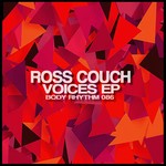 cover: Ross Couch - Voices EP