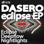 cover: Dasero - Eclipse EP