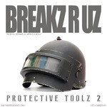 cover: Dj Peabird - Protective Toolz 2