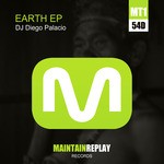 cover: Dj Diego Palacio - Earth EP