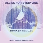 cover: Allies For Everyone - Bunker (remixes)