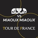 cover: Gulp|Miaoux Miaoux - Tour De France