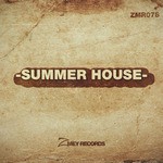 cover: G Point Project|No Hopes|Sacha Freetz|Zmey - Summer House