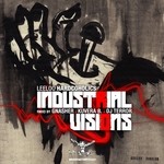 cover: Leeloo Hardcoholics - Industrial Visions