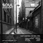 cover: Soul Academy - Can't Control The Way I Feel