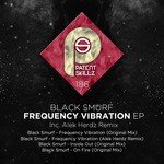 cover: Black Smurf - Frequency Vibration