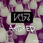 cover: Koru - Acid