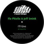 cover: Jeff Smink|Phielix, Flo - I'll Give