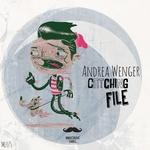 cover: Andrea Wenger - Super Juice