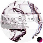 cover: Derren Etienne - Born Again